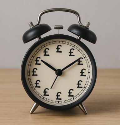 hourly calculator cover